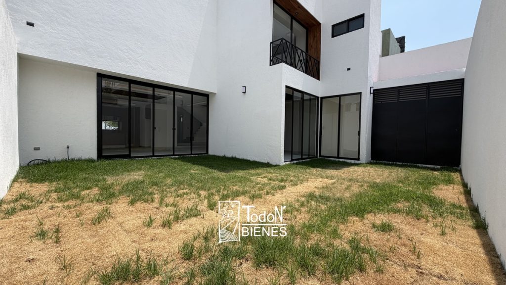 CASA VENTA PARQUE MONACO Lomas de Angelópolis 2 PUEBLA