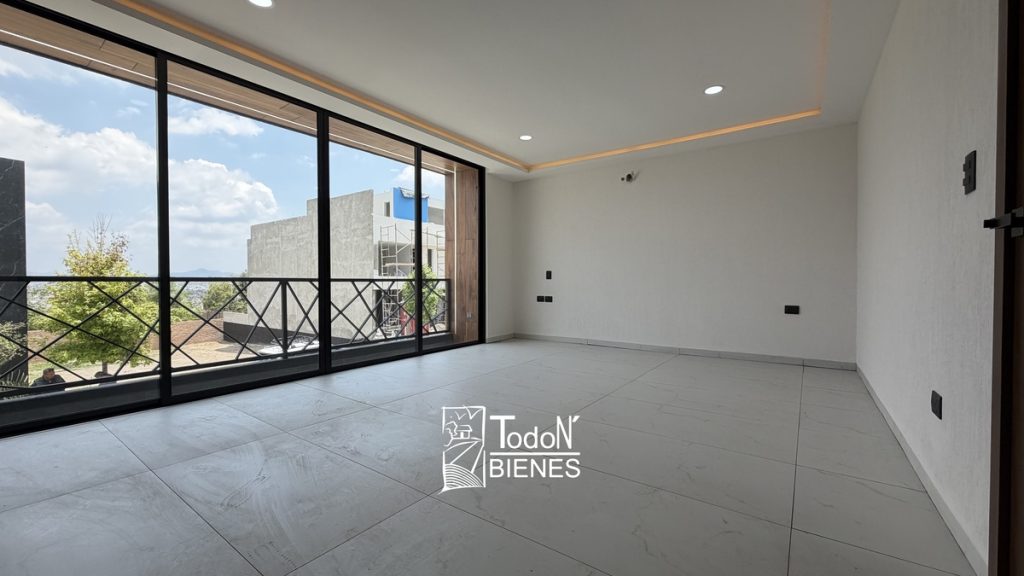CASA VENTA PARQUE MONACO Lomas de Angelópolis 2 PUEBLA