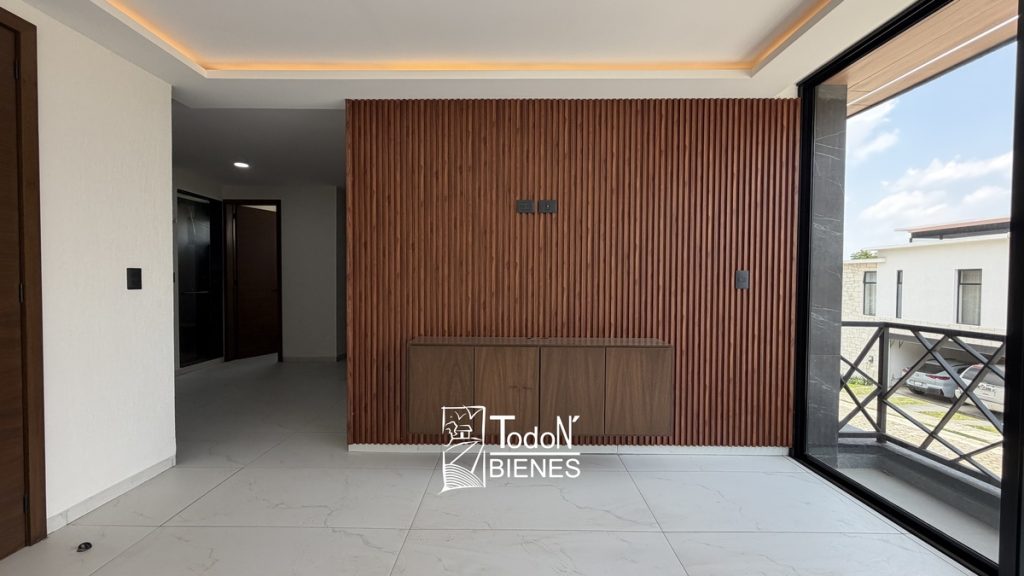 CASA VENTA PARQUE MONACO Lomas de Angelópolis 2 PUEBLA