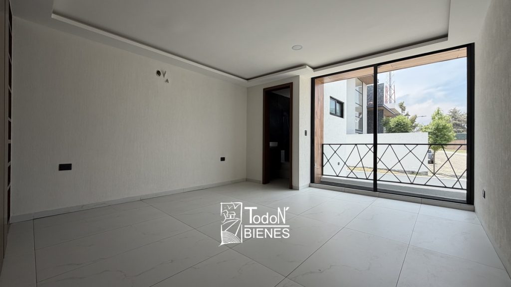 CASA VENTA PARQUE MONACO Lomas de Angelópolis 2 PUEBLA