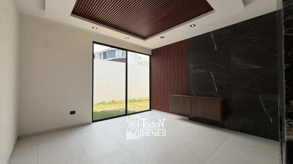 CASA VENTA PARQUE MONACO Lomas de Angelópolis 2 PUEBLA