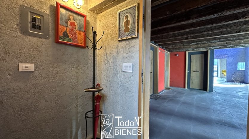 Venta de departamento loft la casa azul barrio de analco puebla