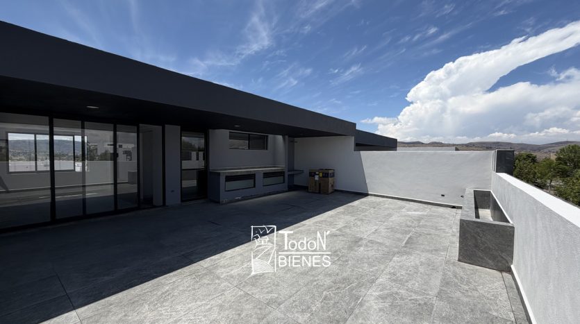 CASA VENTA PARQUE COLIMA Lomas de Angelópolis Puebla