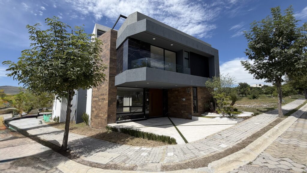 Fotografía 1 de Casa en venta Parque Anáhuac
