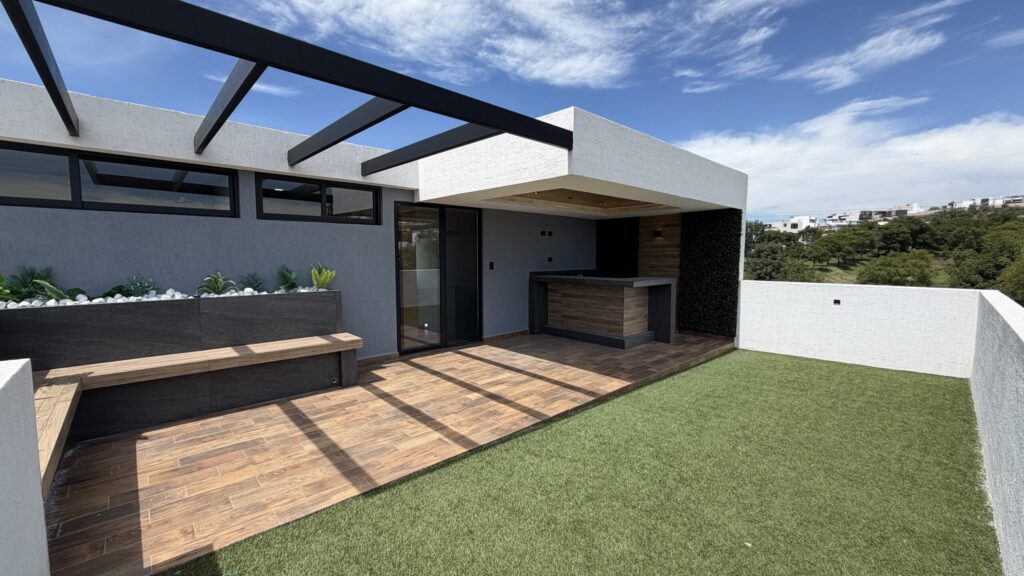 Fotografía 21 de Casa en venta Parque Anáhuac