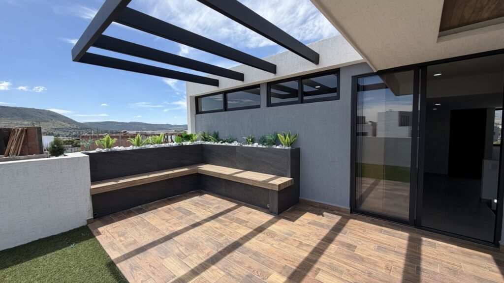 Fotografía 22 de Casa en venta Parque Anáhuac