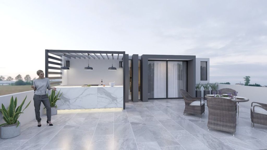 CASA VENTA PARQUE SINALOA Lomas de Angelópolis CASCATTA PUEBLA