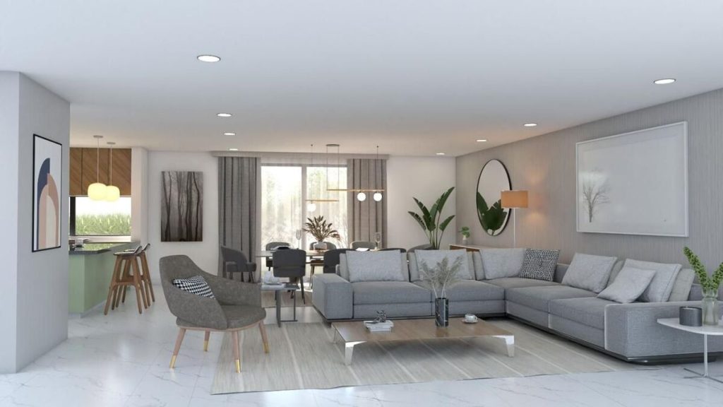 CASA VENTA PARQUE SINALOA Lomas de Angelópolis CASCATTA PUEBLA