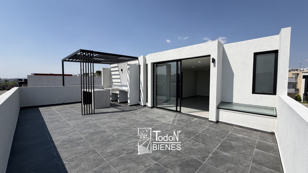 CASA VENTA PARQUE SINALOA Lomas de Angelópolis CASCATTA PUEBLA