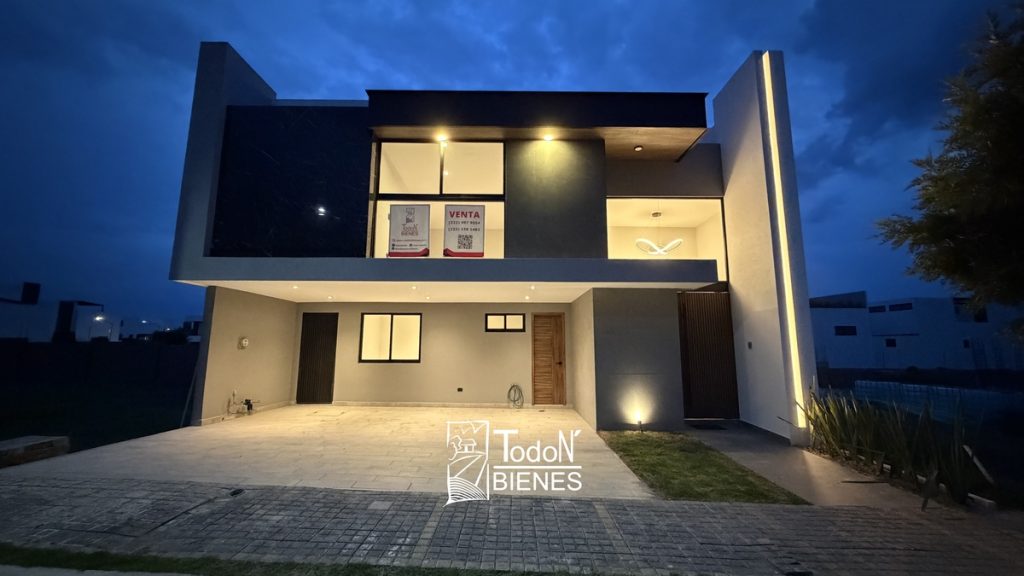 Casa en venta Parque Sofia Lomas de Angelópolis Puebla