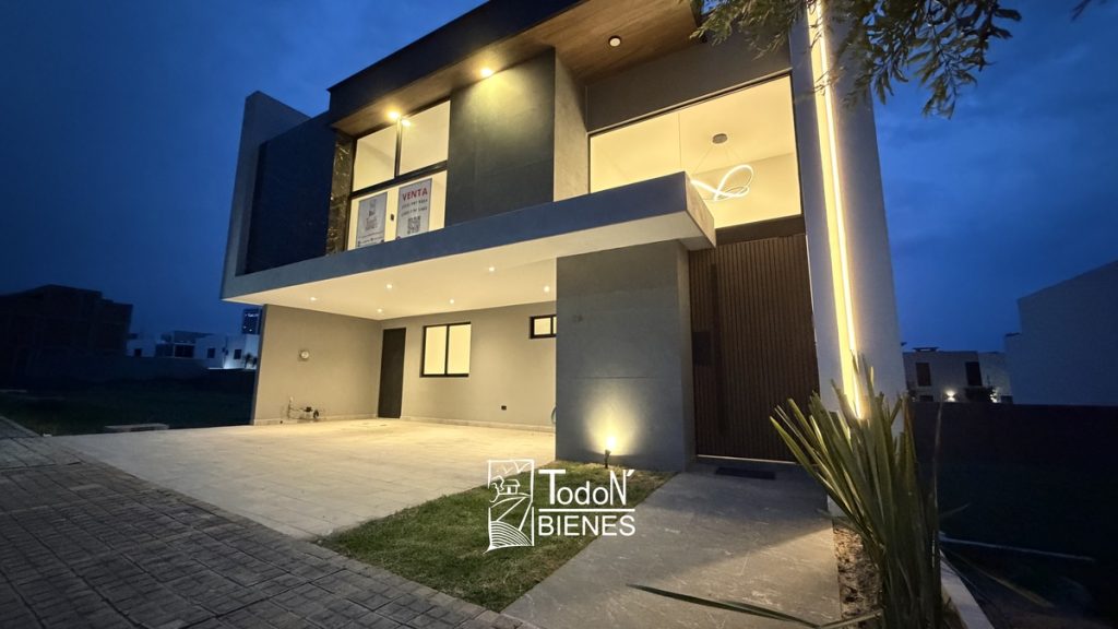 Casa en venta Parque Sofia Lomas de Angelópolis Puebla