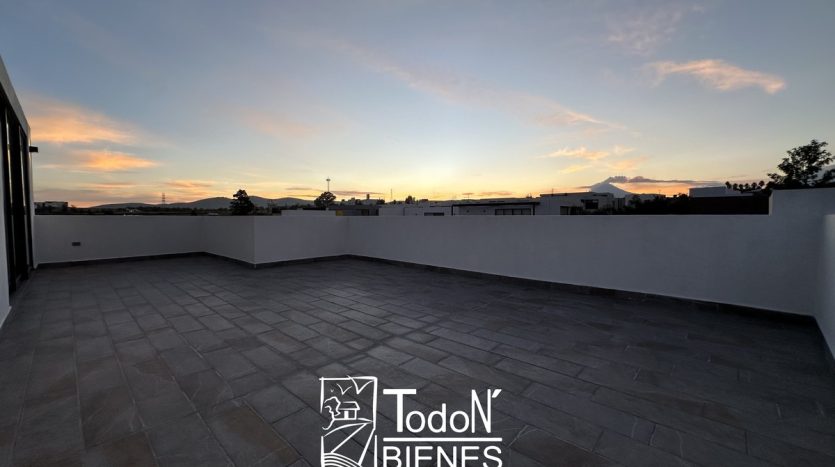 Casa en venta Parque Sofia Lomas de Angelópolis