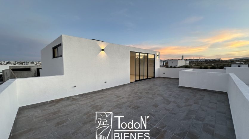 Casa en venta Parque Sofia Lomas de Angelópolis