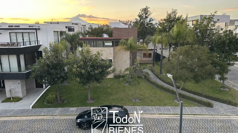 Casa en venta Parque Sofia Lomas de Angelópolis
