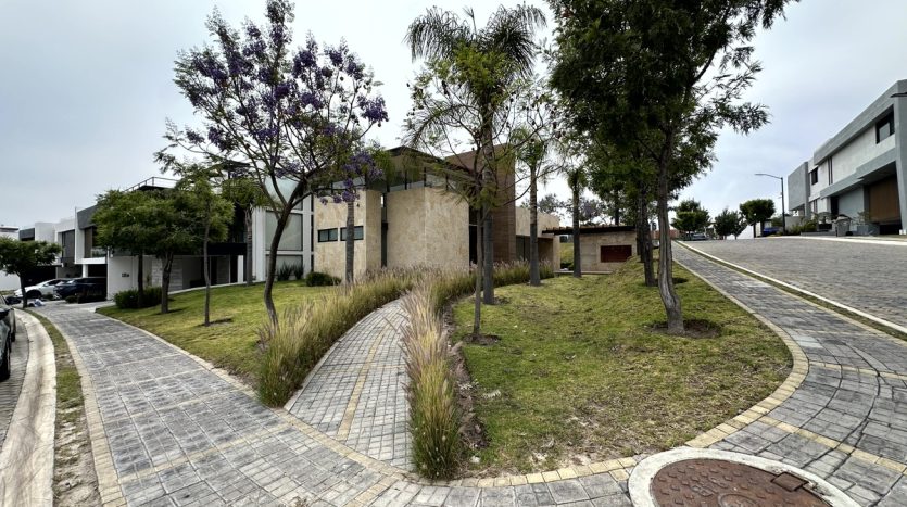 Casa en venta Parque Sofia Lomas de Angelópolis