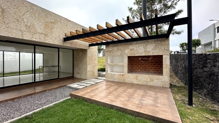 Casa en venta Parque Sofia Lomas de Angelópolis