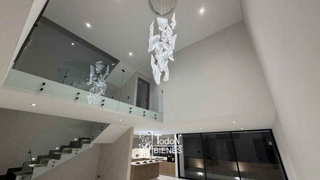 Casa en venta Parque Sofia Lomas de Angelópolis Puebla