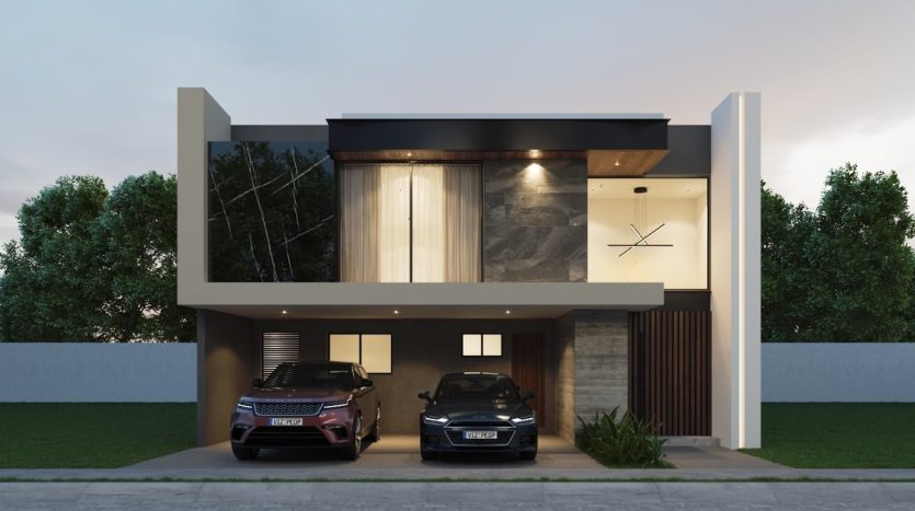 Casa en venta Parque Sofia Lomas de Angelópolis