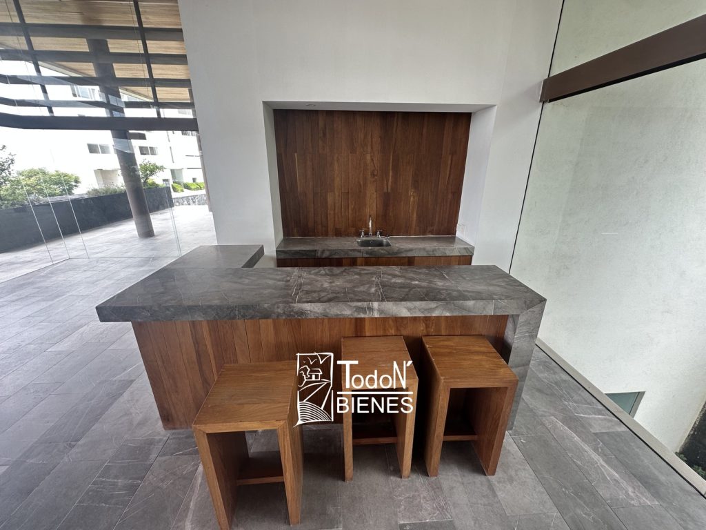 Departamento venta torre Vedana valle de porto Lomas de Angelópolis Cascatta