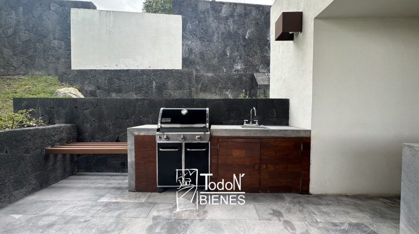 Departamento venta torre Vedana valle de porto Lomas de Angelópolis Cascatta