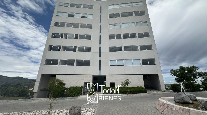 Departamento venta torre Vedana valle de porto Lomas de Angelópolis Cascatta