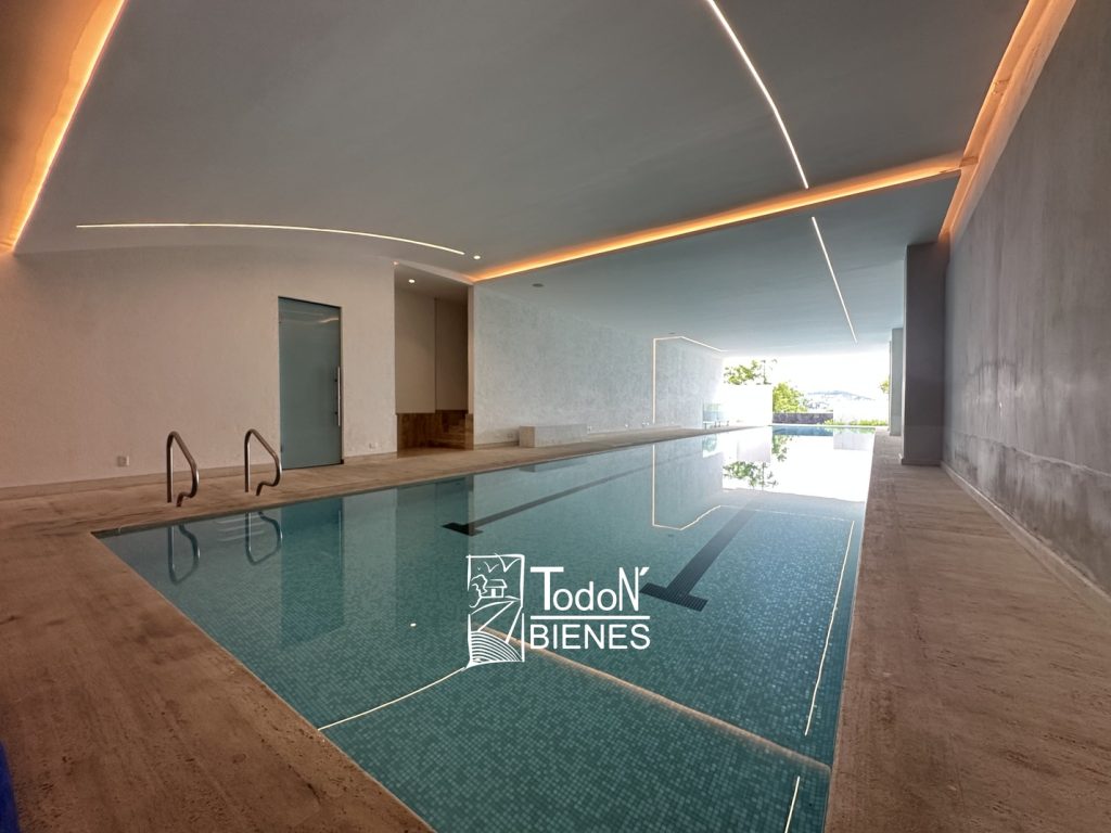 Departamento venta torre Vedana valle de porto Lomas de Angelópolis Cascatta