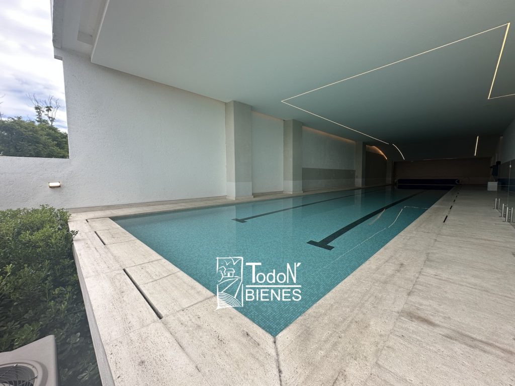 Departamento venta torre Vedana valle de porto Lomas de Angelópolis Cascatta