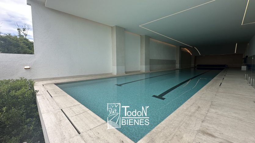 Departamento venta torre Vedana valle de porto Lomas de Angelópolis Cascatta