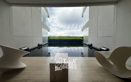 Departamento venta torre Vedana valle de porto Lomas de Angelópolis Cascatta