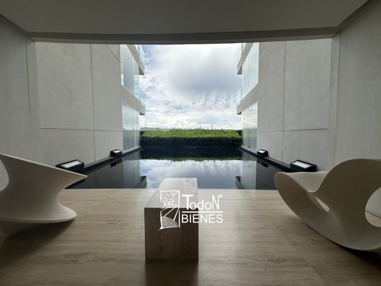 Departamento venta torre Vedana valle de porto Lomas de Angelópolis Cascatta