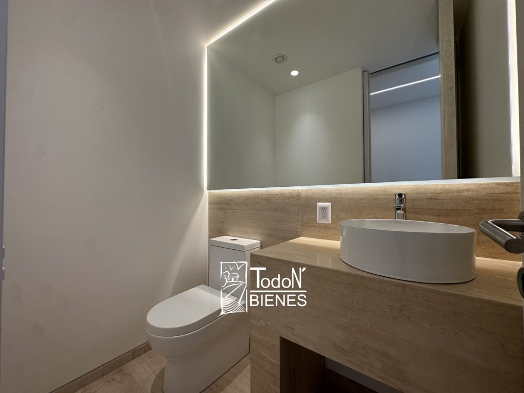 Departamento venta torre Vedana valle de porto Lomas de Angelópolis Cascatta
