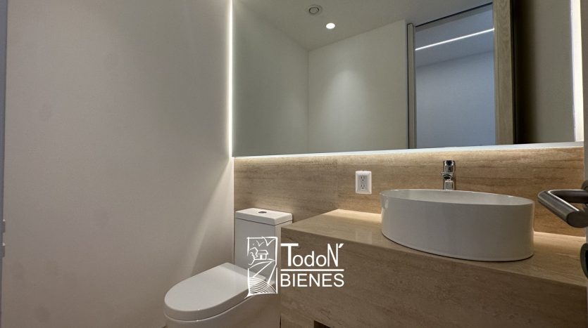 Departamento venta torre Vedana valle de porto Lomas de Angelópolis Cascatta