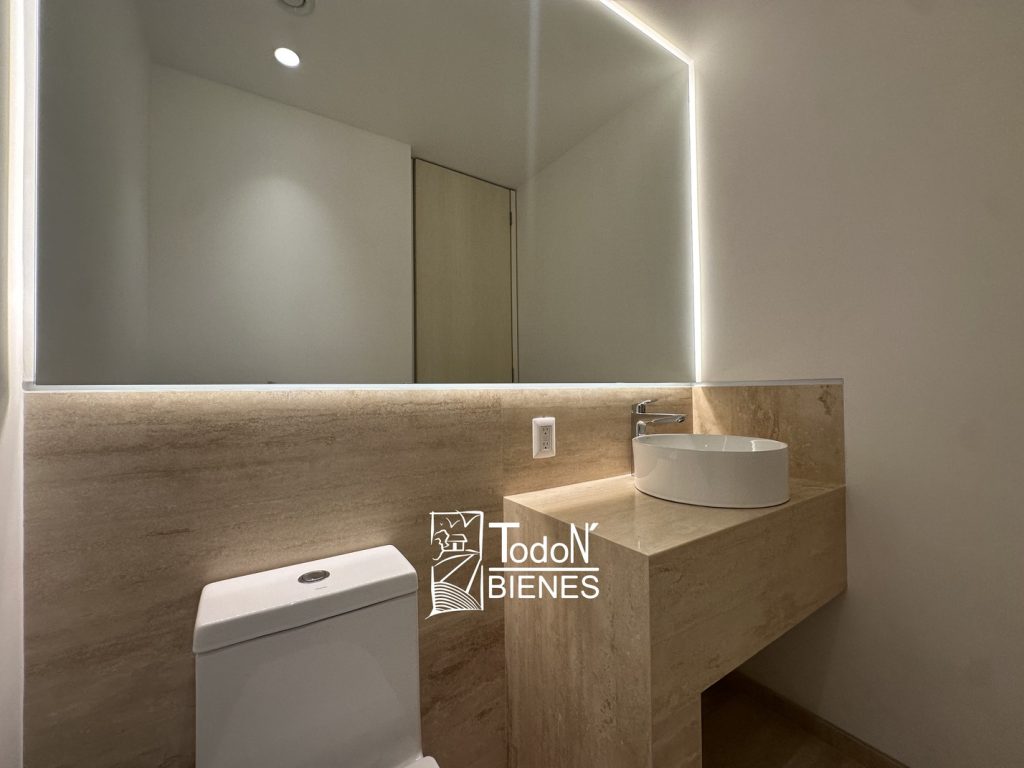 Departamento venta torre Vedana valle de porto Lomas de Angelópolis Cascatta