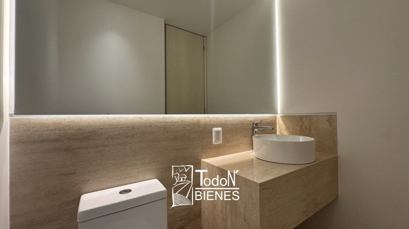 Departamento venta torre Vedana valle de porto Lomas de Angelópolis Cascatta