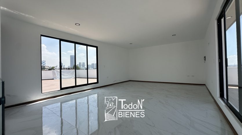 Casa venta san marino Lomas de Angelópolis 2 PUEBLA