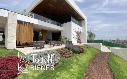 Venta Renta departamento torre HEM Alcumbre Lomas de Angelópolis