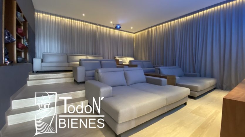 Venta Renta departamento torre HEM Alcumbre Lomas de Angelópolis