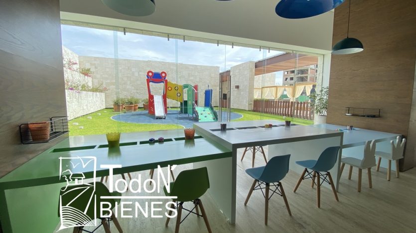 Venta Renta departamento torre HEM Alcumbre Lomas de Angelópolis