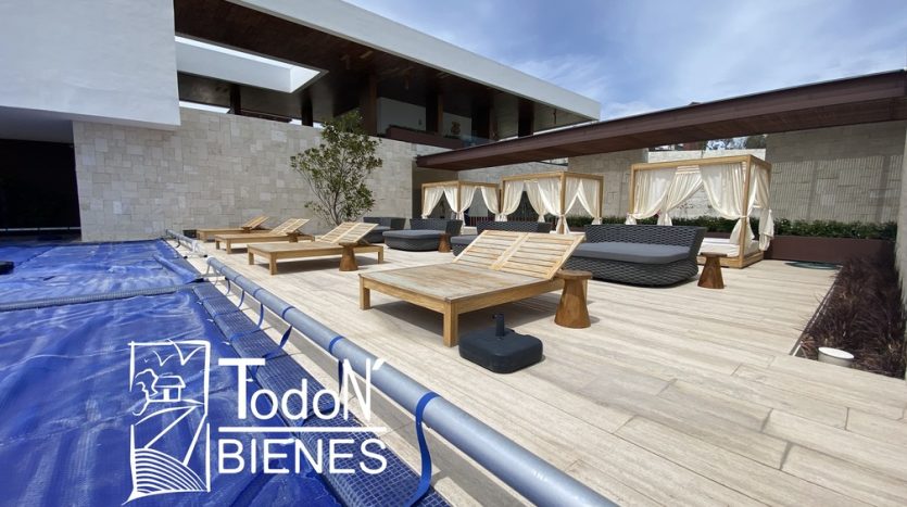 Venta Renta departamento torre HEM Alcumbre Lomas de Angelópolis