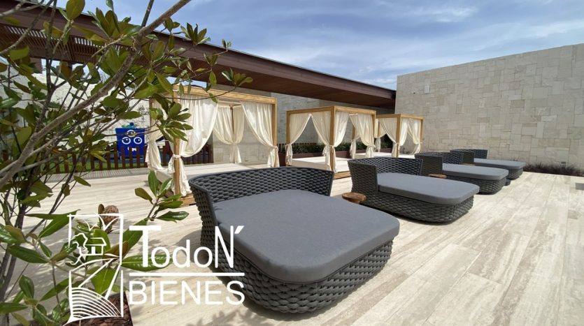 Venta Renta departamento torre HEM Alcumbre Lomas de Angelópolis