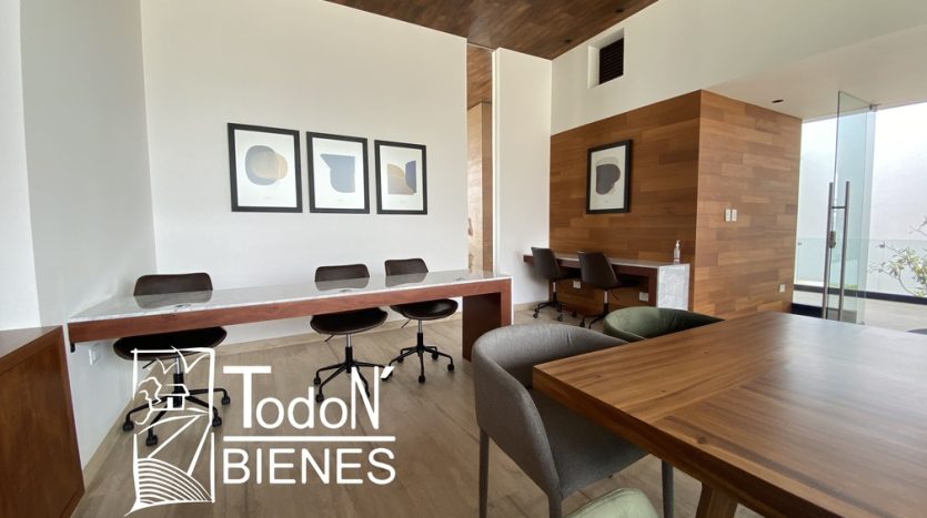 Venta Renta departamento torre HEM Alcumbre Lomas de Angelópolis