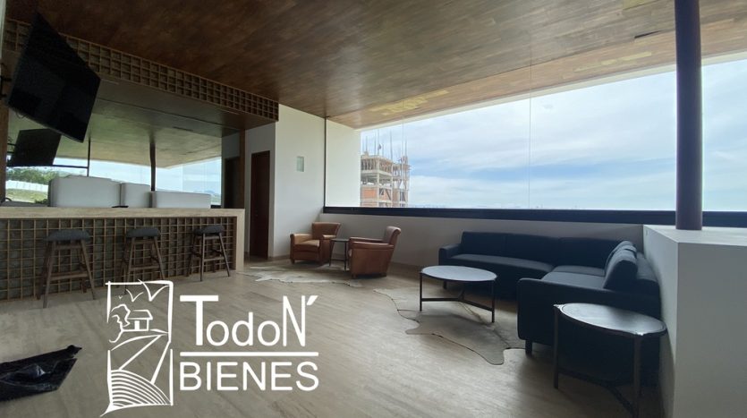 Venta Renta departamento torre HEM Alcumbre Lomas de Angelópolis