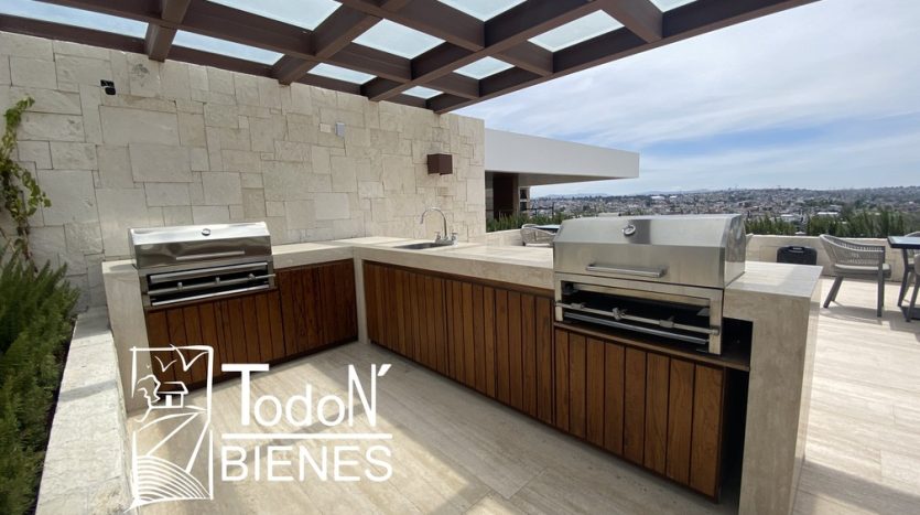 Venta Renta departamento torre HEM Alcumbre Lomas de Angelópolis