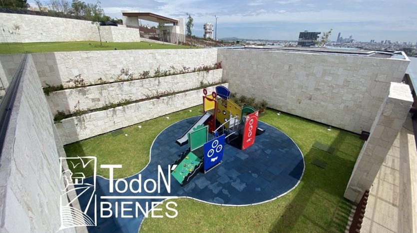 Venta Renta departamento torre HEM Alcumbre Lomas de Angelópolis