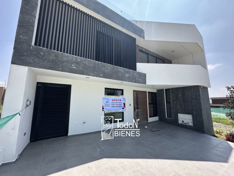 Casa venta san marino Lomas de Angelópolis 2 PUEBLA