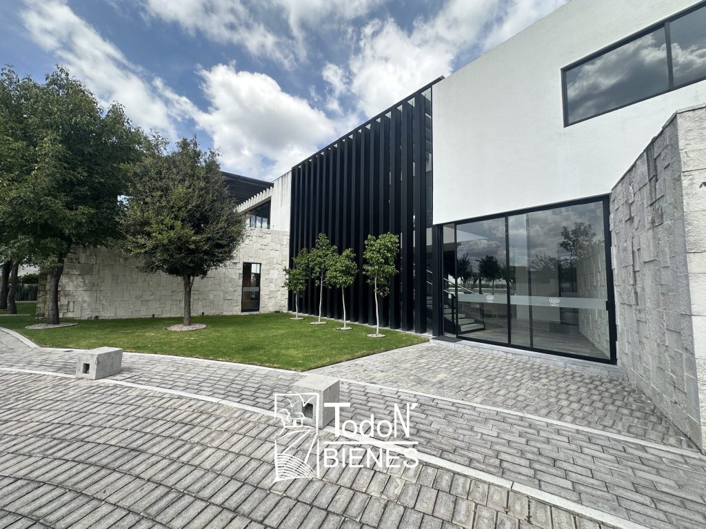 Venta terreno Lomas de Angelópolis Parque Foresta PUEBLA CASA CLUB