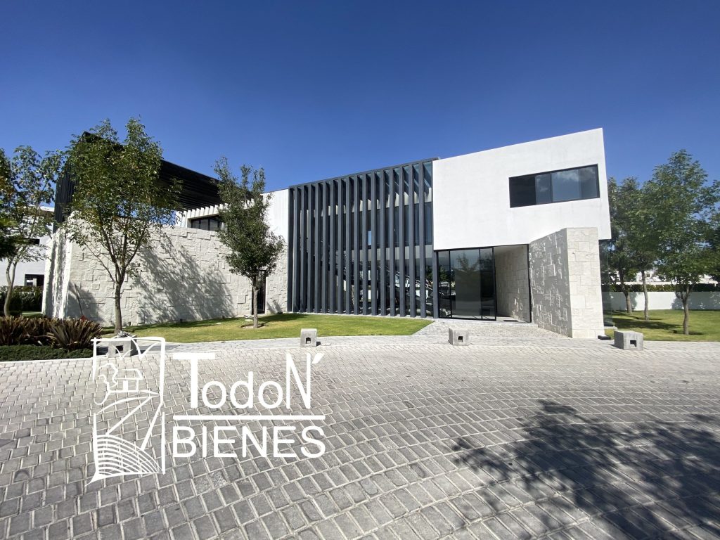 Venta terreno Lomas de Angelópolis Parque Foresta PUEBLA CASA CLUB