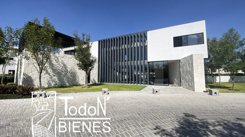 Venta terreno Lomas de Angelópolis Parque Foresta PUEBLA CASA CLUB