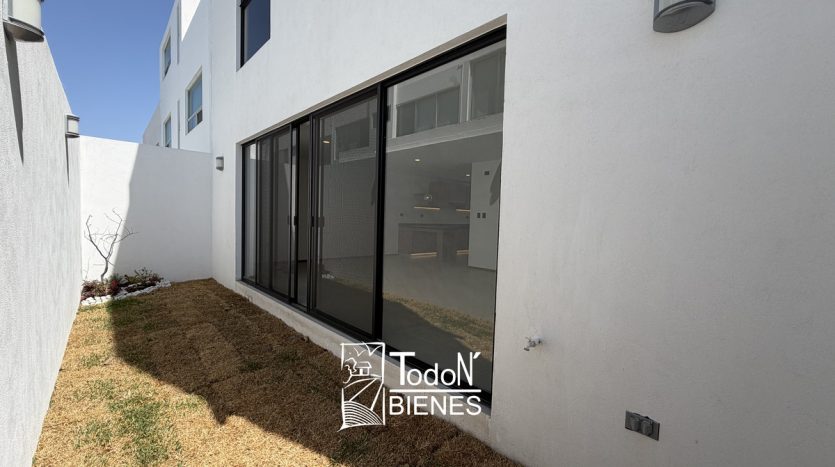 Venta casa Lomas de Angelópolis Puebla parque campeche