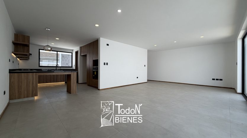 Venta casa Lomas de Angelópolis Puebla parque campeche